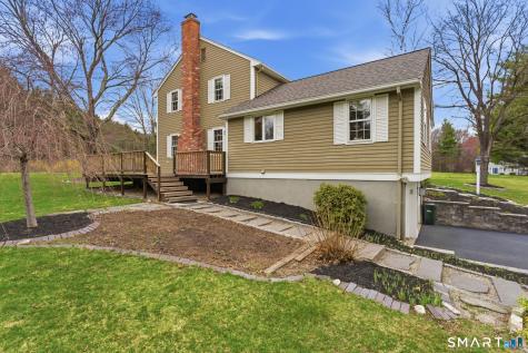 3 Lenora Drive Simsbury CT 06092