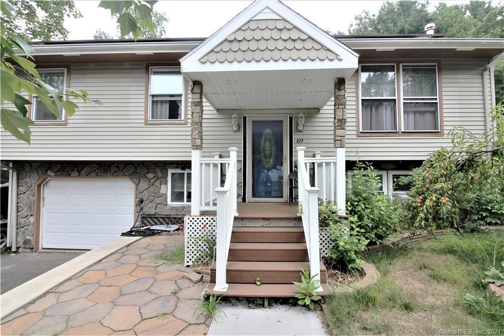 69 Carriage Drive Naugatuck CT 06770