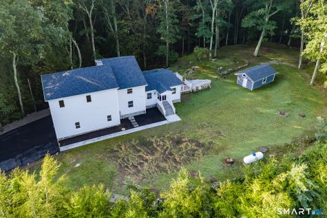 3 Boulder Creek Road Newtown CT 06470