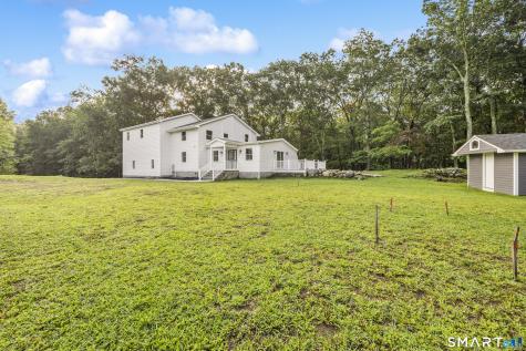 3 Boulder Creek Road Newtown CT 06470