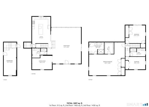 3 Boulder Creek Road Newtown CT 06470