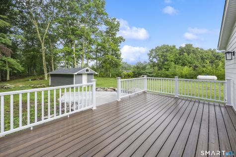 3 Boulder Creek Road Newtown CT 06470