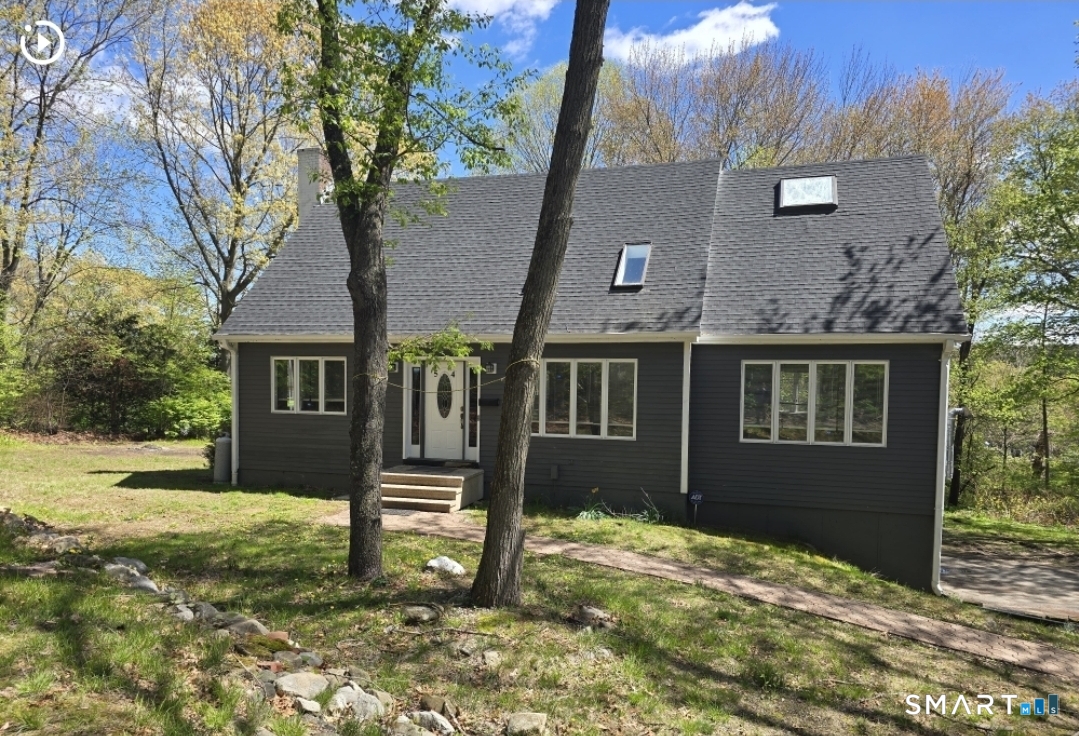 54 Highlawn Street Waterbury CT 06705