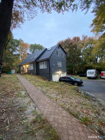 54 Highlawn Street Waterbury CT 06705