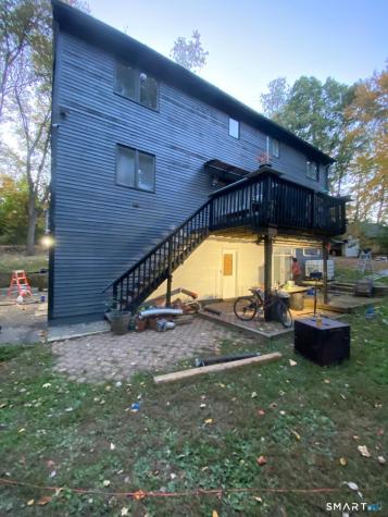 54 Highlawn Street Waterbury CT 06705