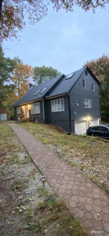 54 Highlawn Street Waterbury CT 06705