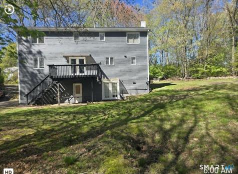 54 Highlawn Street Waterbury CT 06705