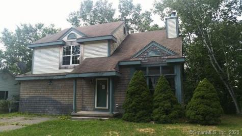 35 Fox Run Torrington CT 06790