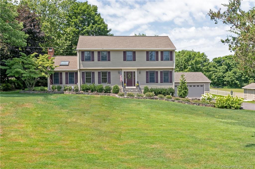 48 Adams Drive Shelton CT 06484