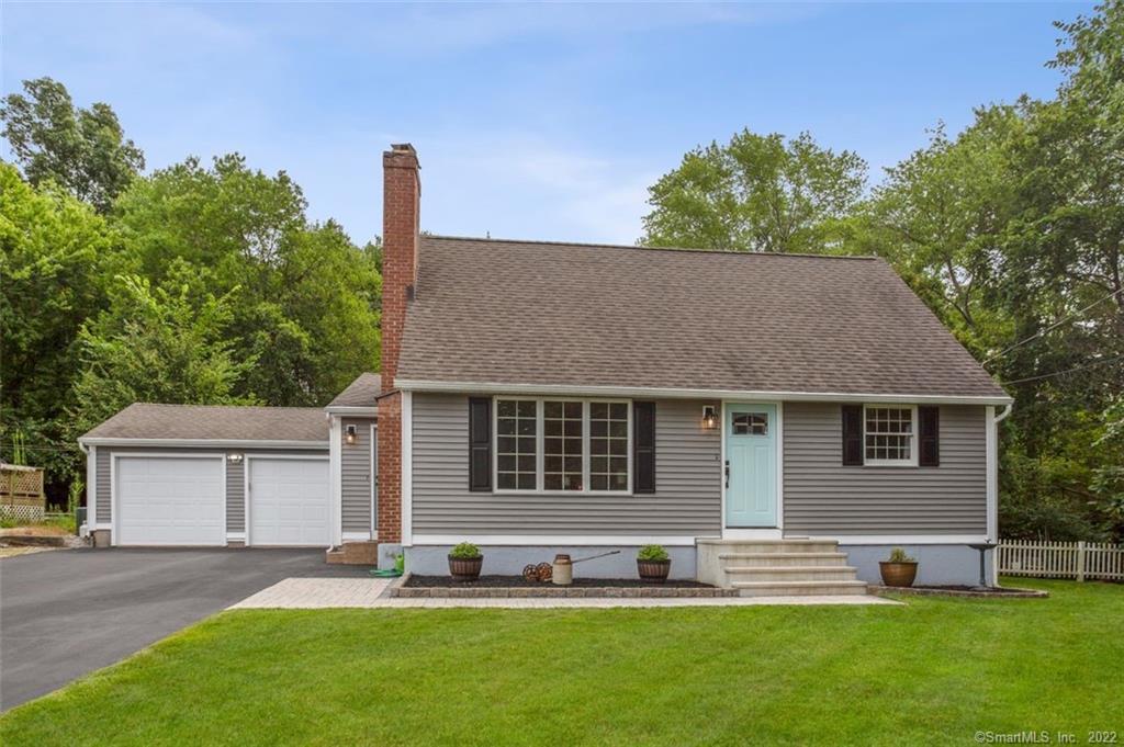 127 Windham Road Bristol CT 06010