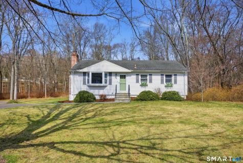 96 Toll House Lane Fairfield CT 06825