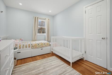 96 Toll House Lane Fairfield CT 06825