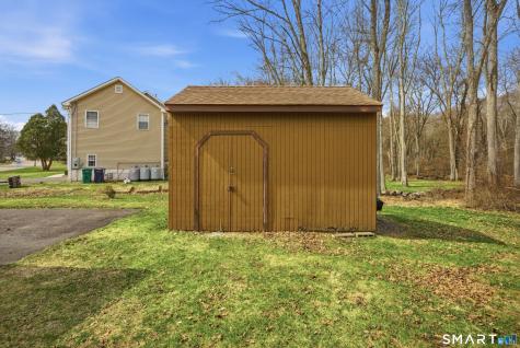 96 Toll House Lane Fairfield CT 06825