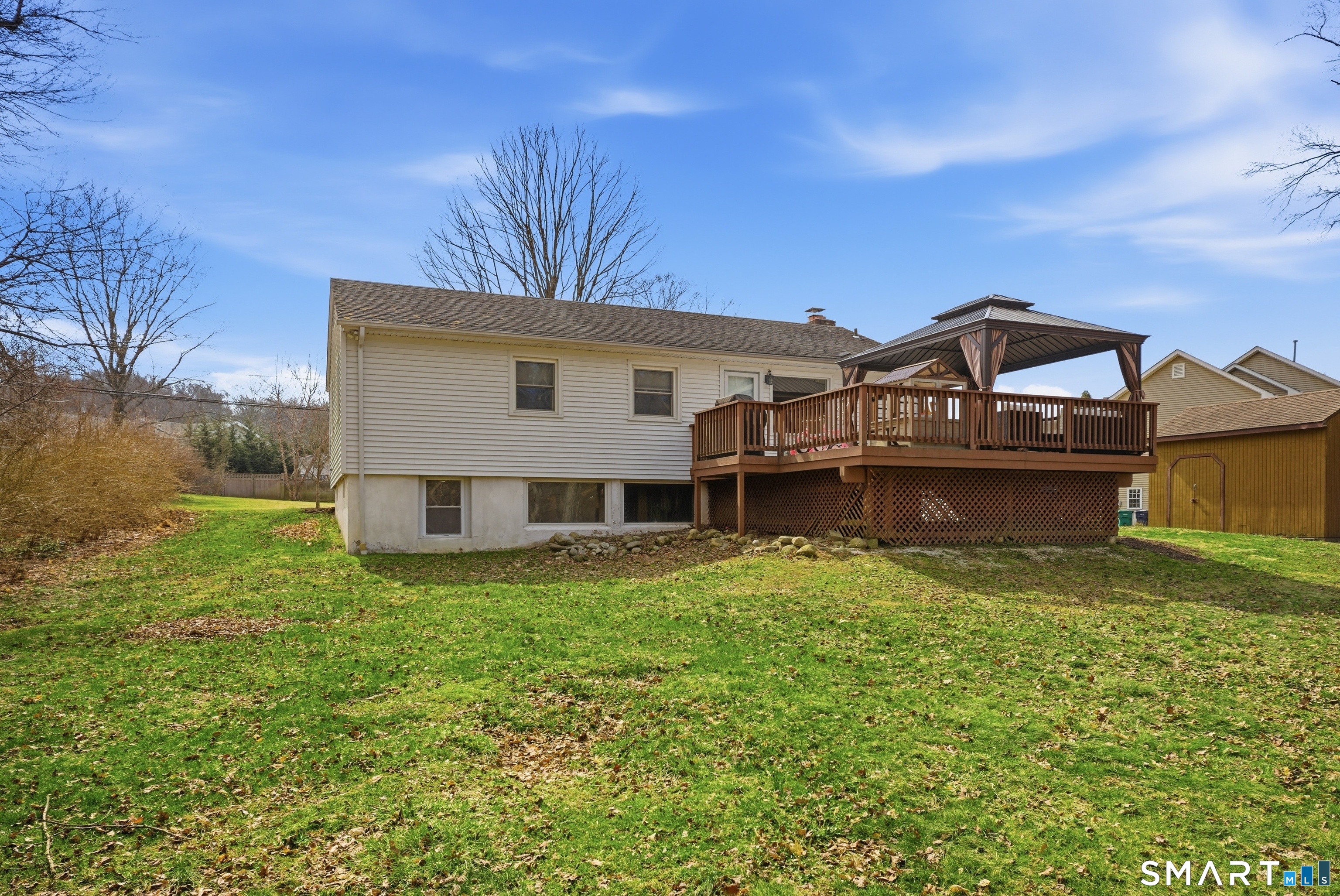 96 Toll House Lane Fairfield CT 06825