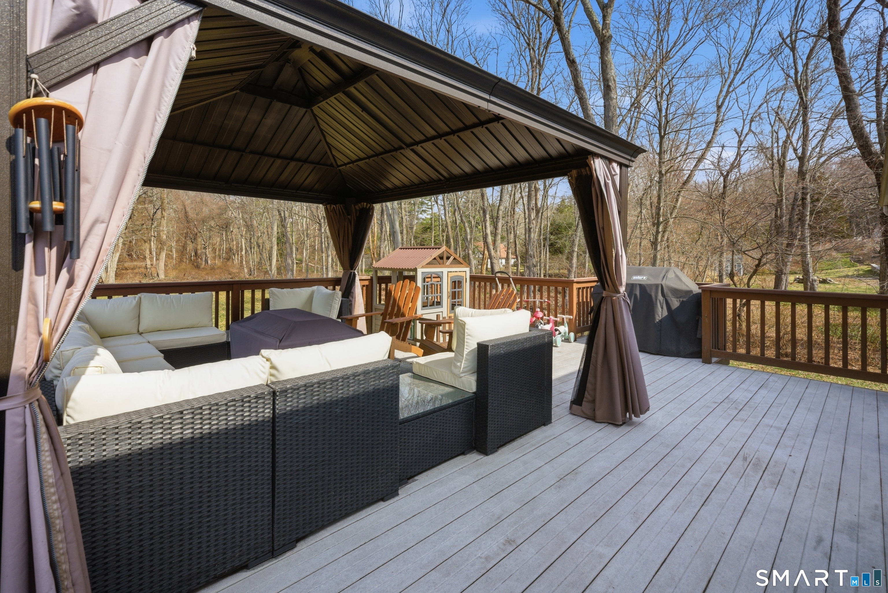 96 Toll House Lane Fairfield CT 06825