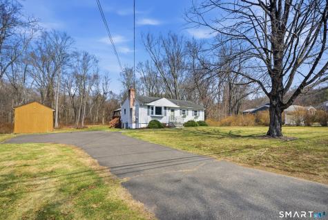 96 Toll House Lane Fairfield CT 06825