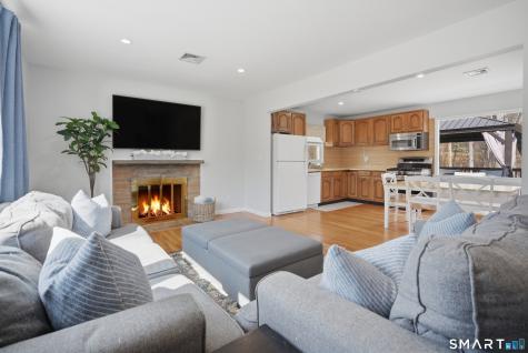 96 Toll House Lane Fairfield CT 06825