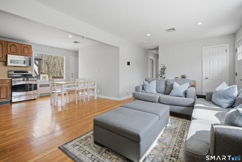 96 Toll House Lane Fairfield CT 06825
