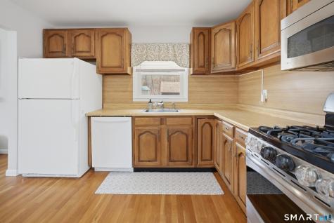 96 Toll House Lane Fairfield CT 06825