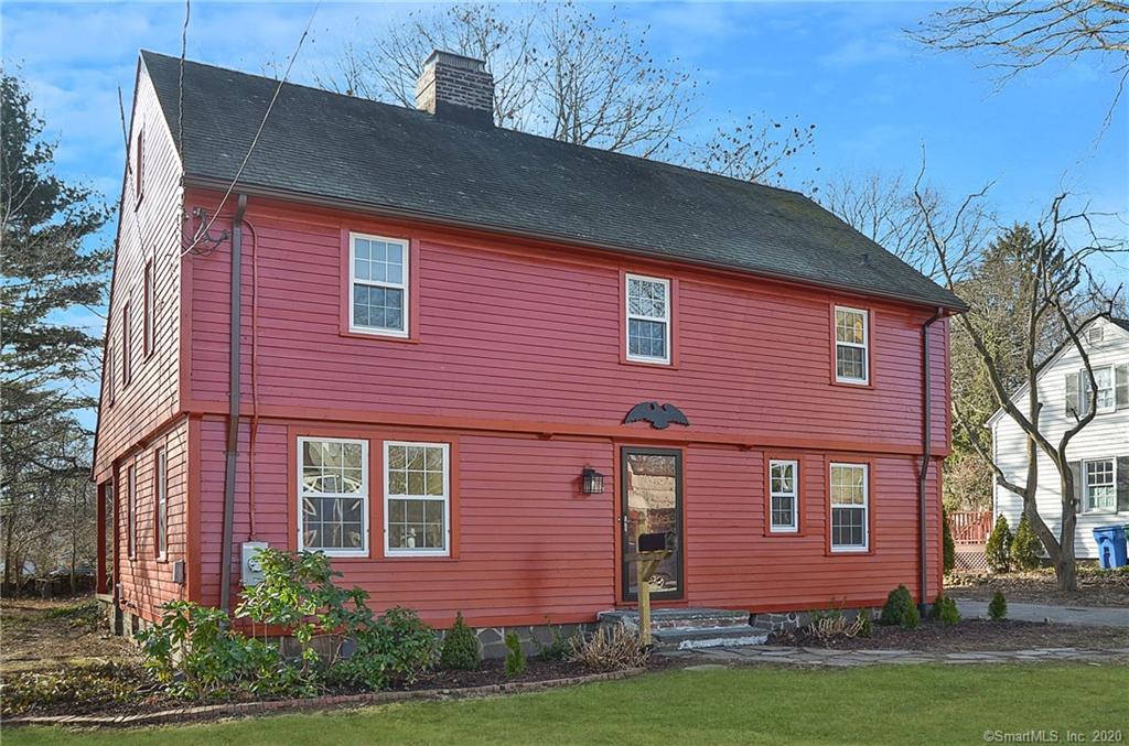 65 Myra Road Hamden CT 06517