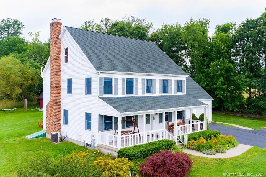 11 Bopp Road Canterbury CT 06331