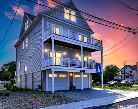 3 Francis Street Milford CT 06460