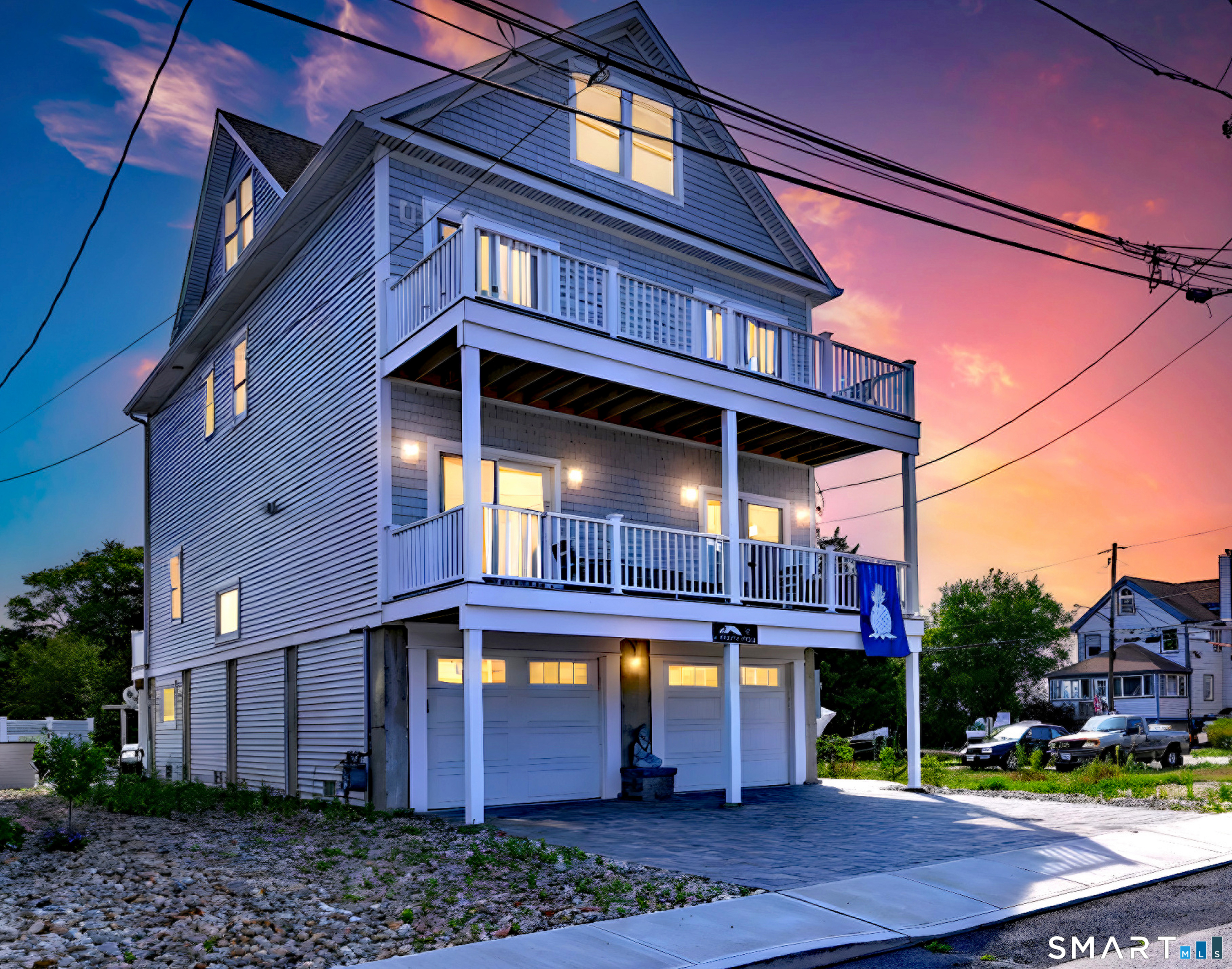 3 Francis Street Milford CT 06460