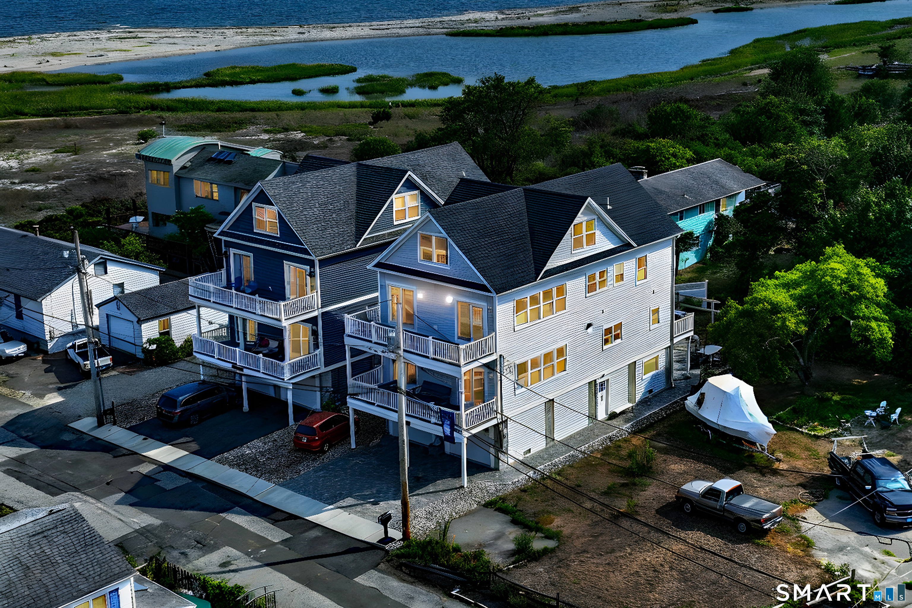 3 Francis Street Milford CT 06460