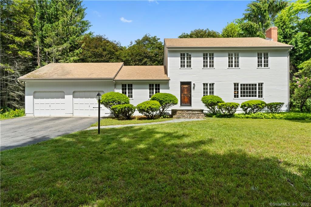 5 Wychwood Road Old Lyme CT 06371