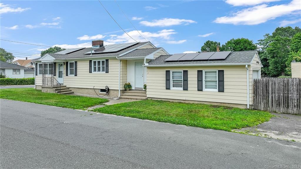 3 Ross Street Waterbury CT 06708