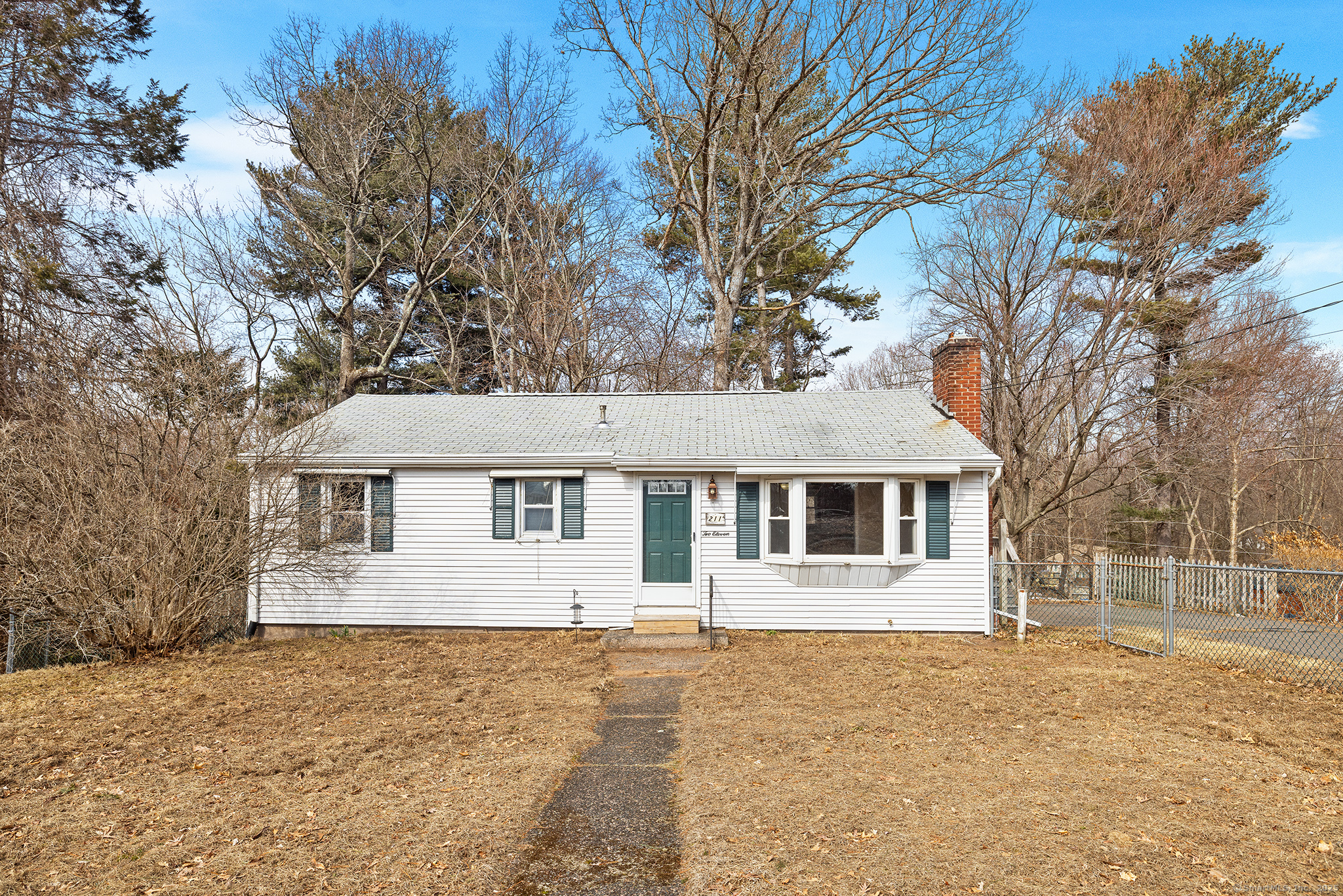 211 Phoenix Street Vernon CT 06066