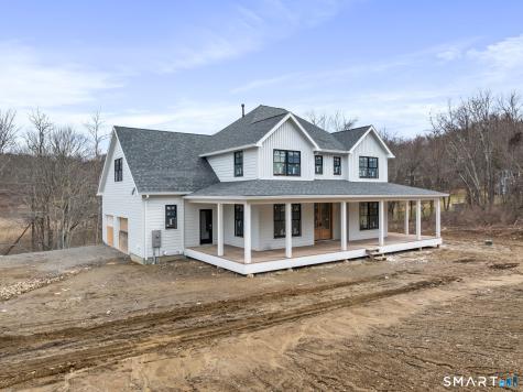 2 Pickett Road Roxbury CT 06783