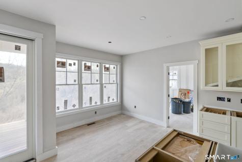 2 Pickett Road Roxbury CT 06783