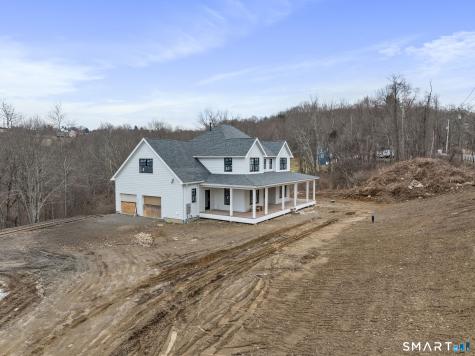 2 Pickett Road Roxbury CT 06783