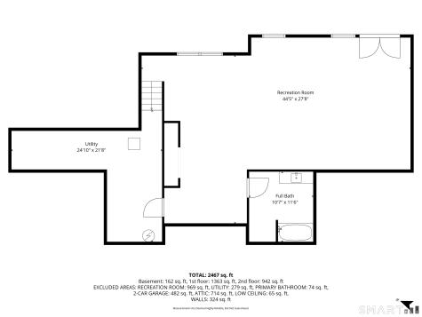 2 Pickett Road Roxbury CT 06783