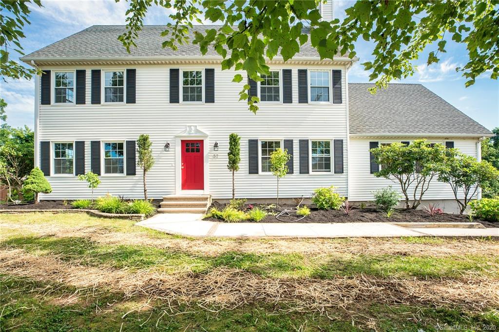 57 Harvard Court Middletown CT 06457