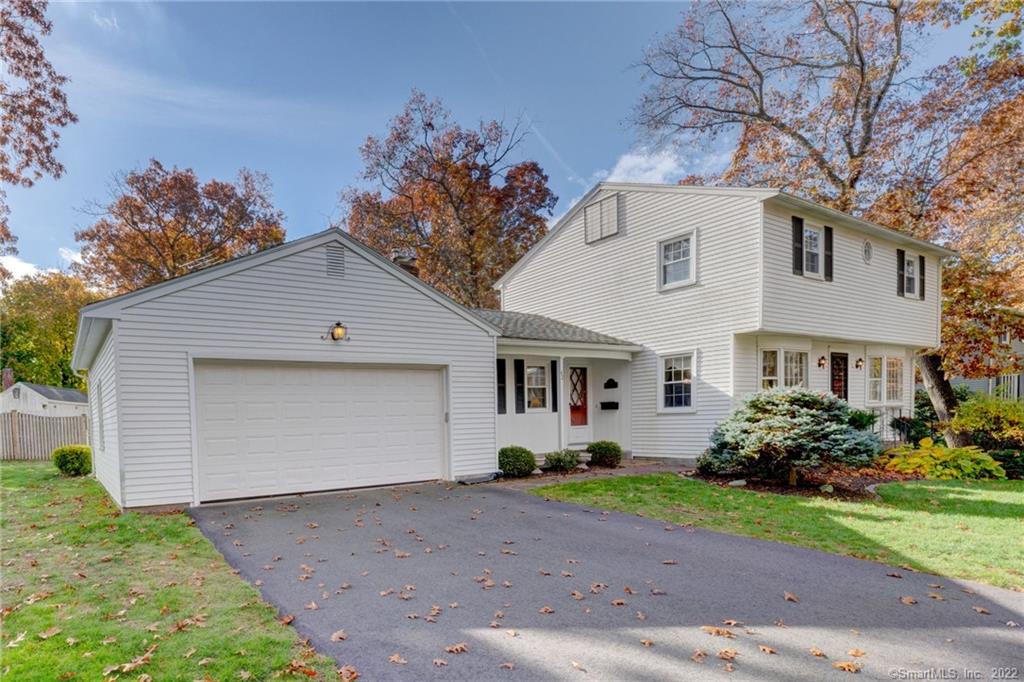 42 Richmond Drive Manchester CT 06042