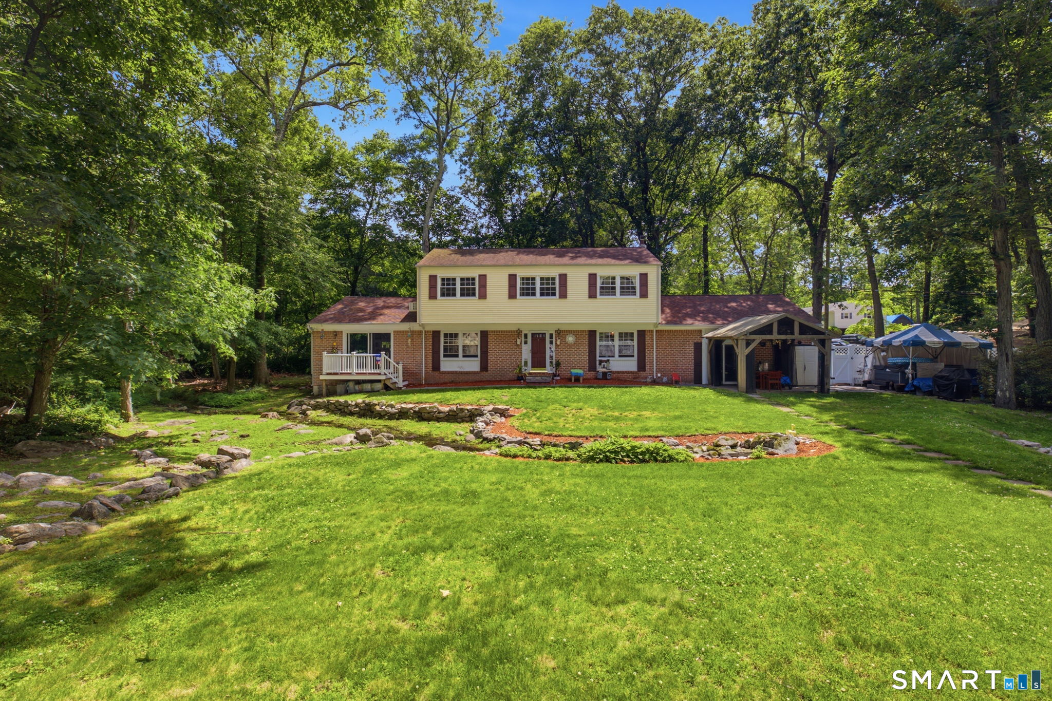 31 Granite Drive Norwalk CT 06850