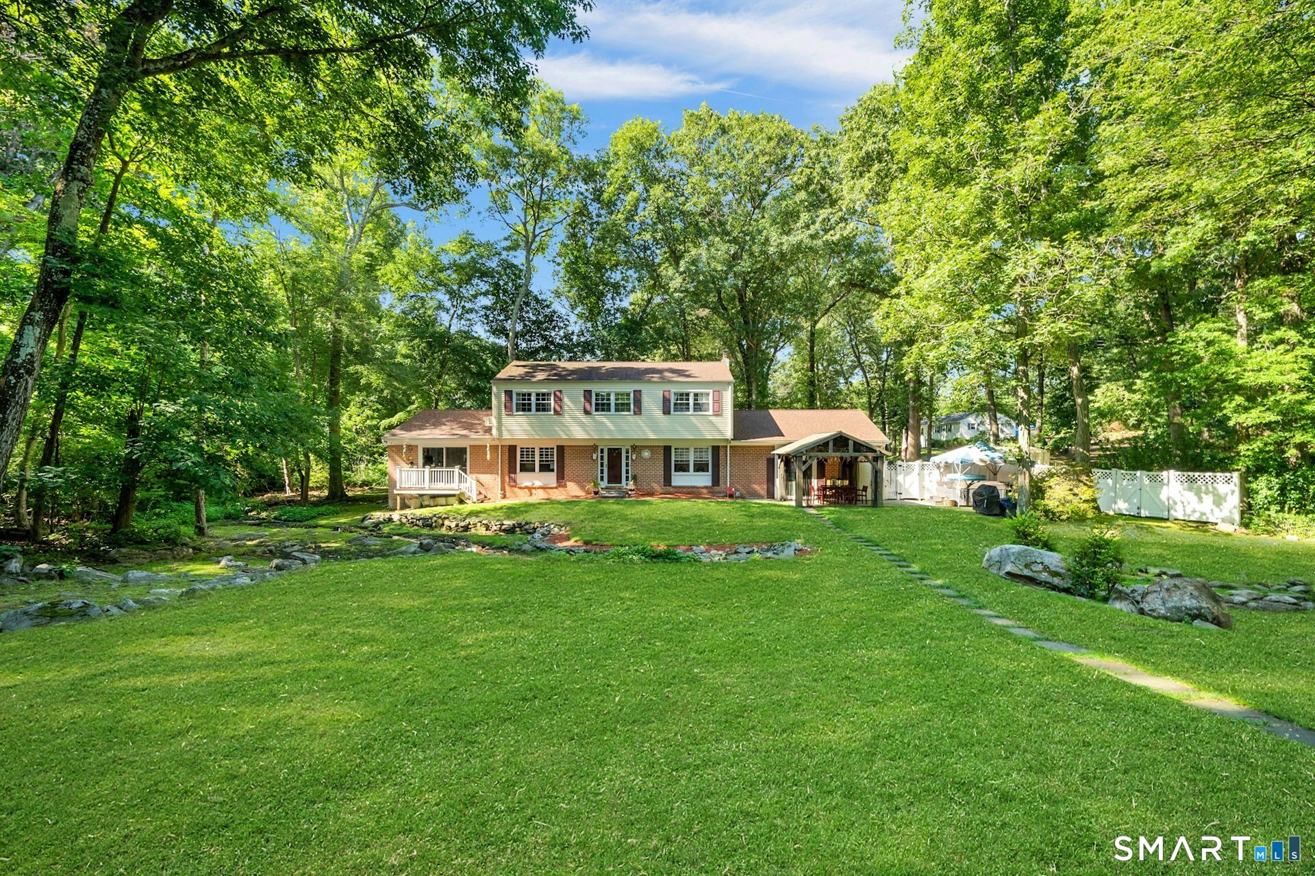 31 Granite Drive Norwalk CT 06850