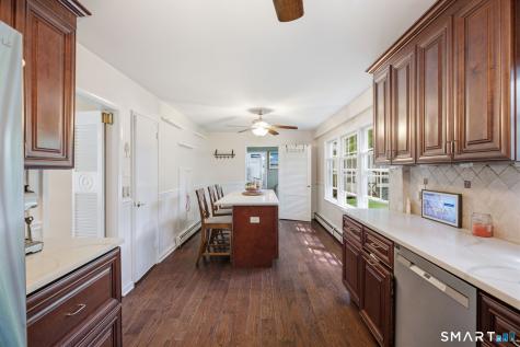 31 Granite Drive Norwalk CT 06850