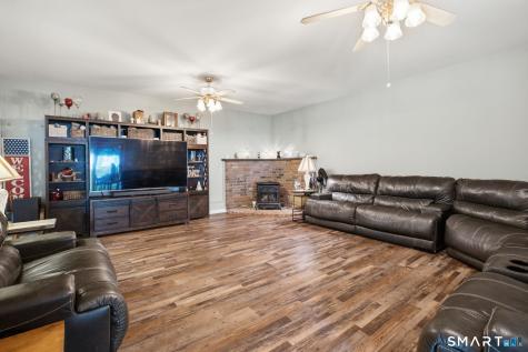 31 Granite Drive Norwalk CT 06850