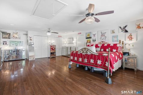 31 Granite Drive Norwalk CT 06850