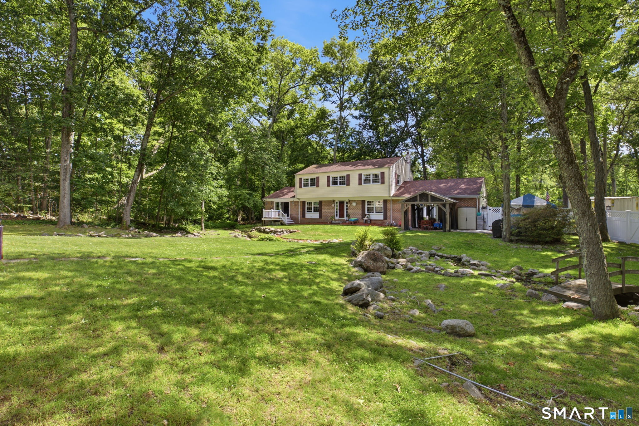 31 Granite Drive Norwalk CT 06850