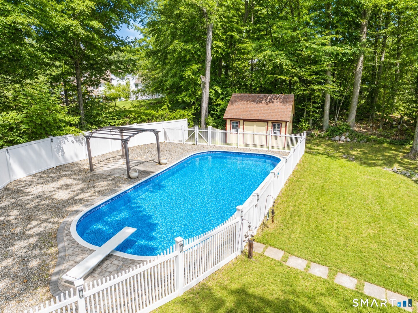 31 Granite Drive Norwalk CT 06850