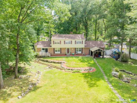 31 Granite Drive Norwalk CT 06850