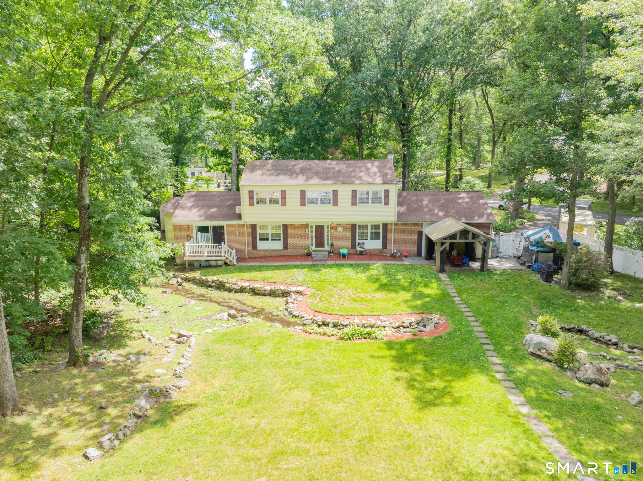 31 Granite Drive Norwalk CT 06850