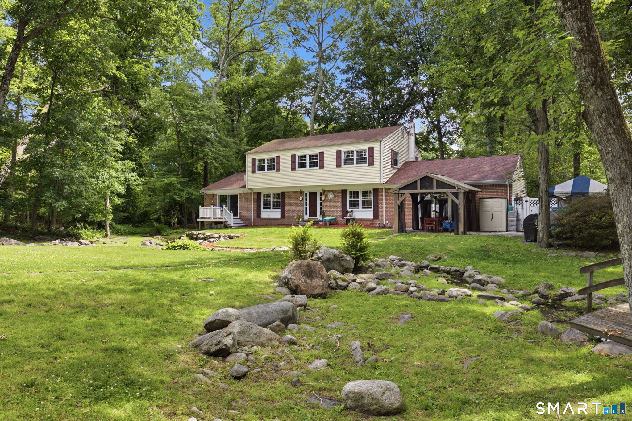 31 Granite Drive Norwalk CT 06850