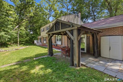 31 Granite Drive Norwalk CT 06850