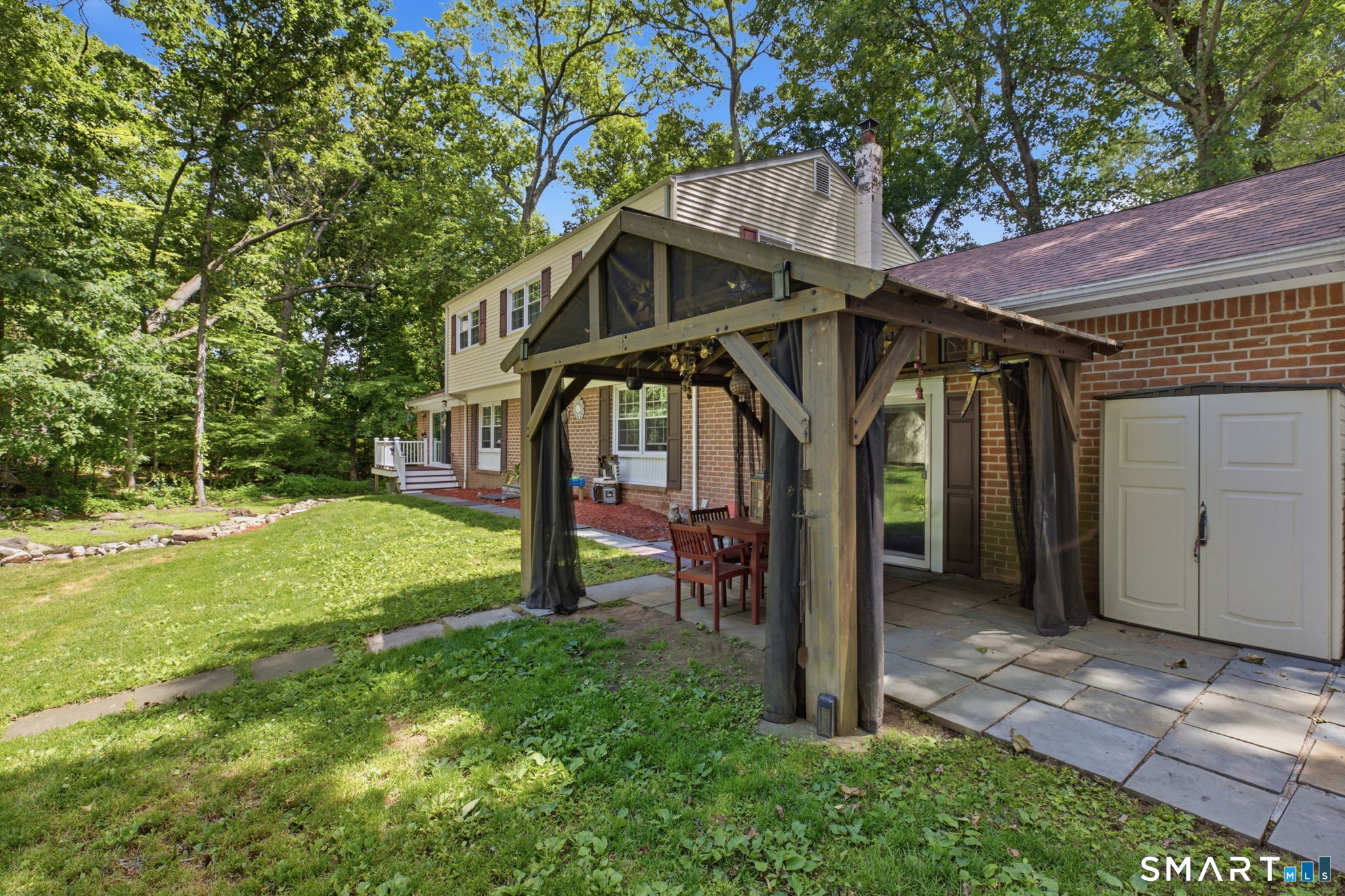31 Granite Drive Norwalk CT 06850
