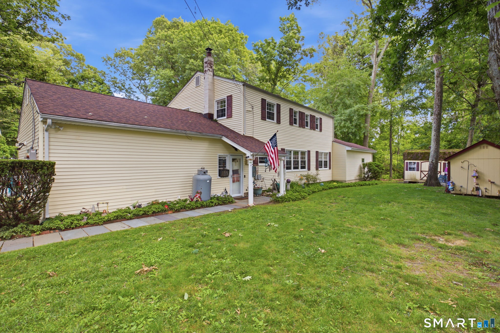 31 Granite Drive Norwalk CT 06850